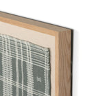 Bhujodi Textile Wall Art