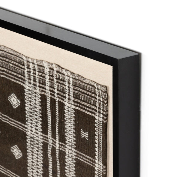 Bhujodi Textile Wall Art