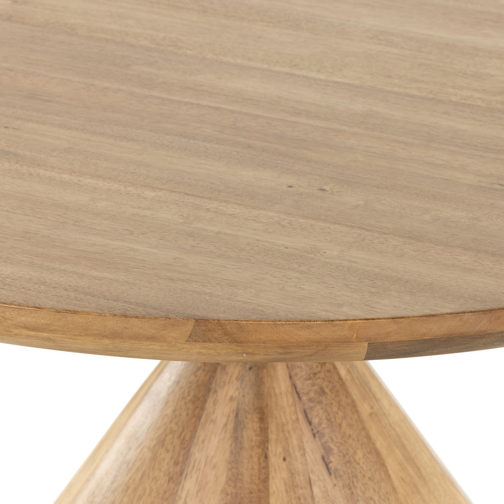 Bibianna Round Dining Table