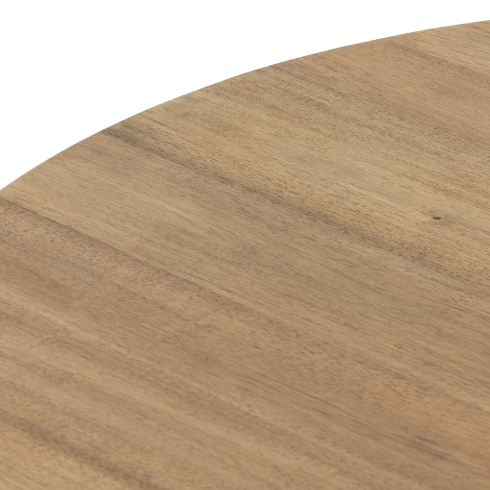 Bibianna Round Dining Table