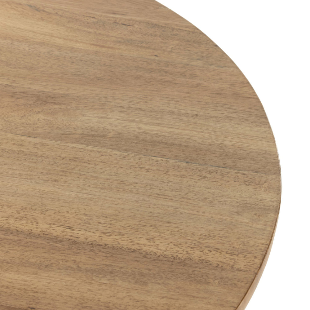 Bibianna Round Dining Table