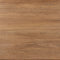 Bibianna Oval Dining Table  option Smoked Honey / Honed White