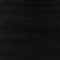 Bibianna Oval Dining Table  option Worn Black / Black