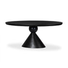 Bibianna Oval Dining Table