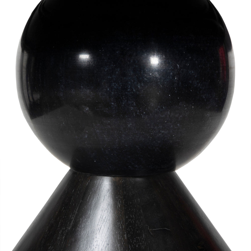 Bibianna Oval Dining Table