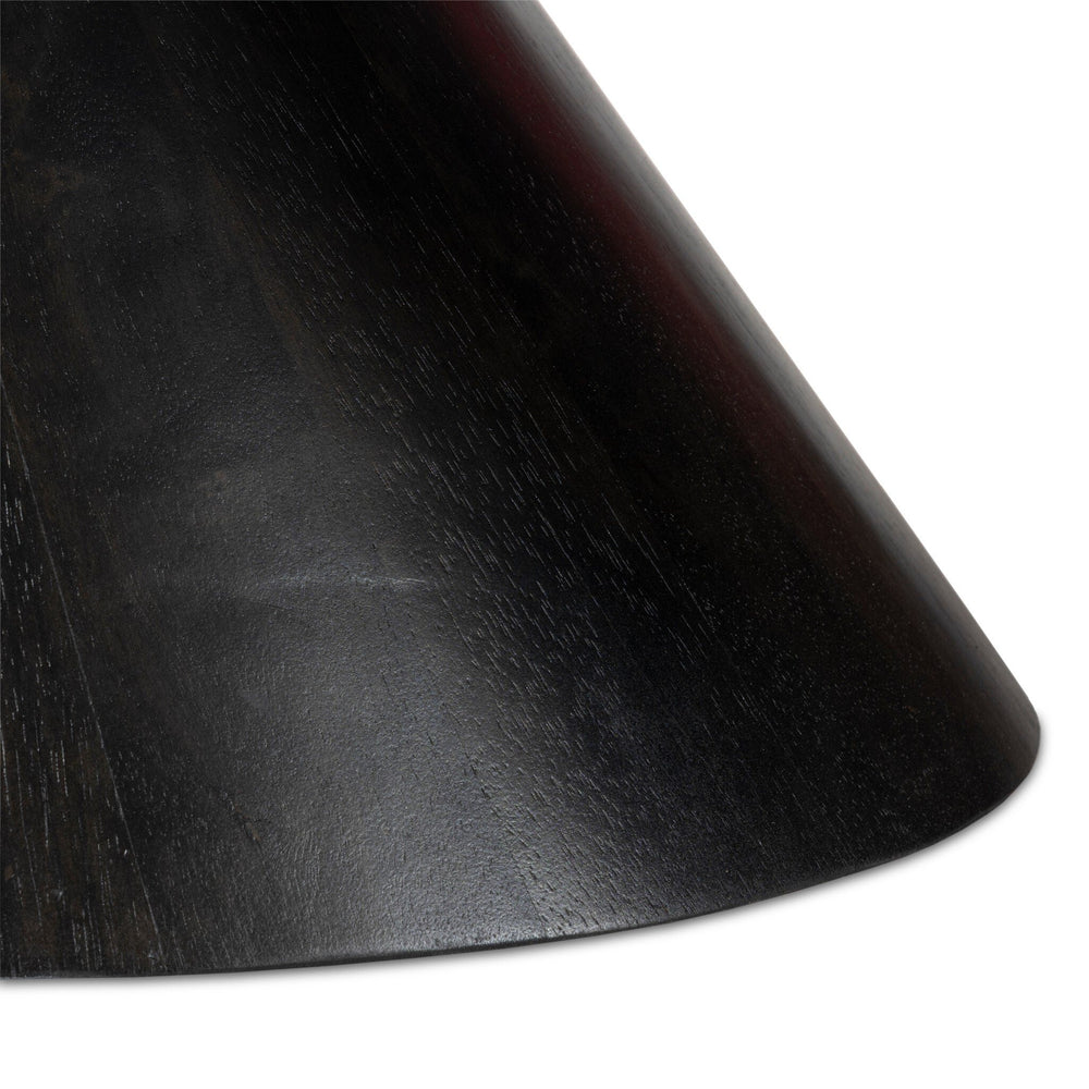 Bibianna Oval Dining Table