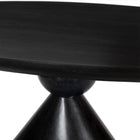 Bibianna Oval Dining Table