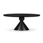 Bibianna Oval Dining Table