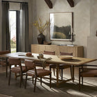 Blinn Extension Dining Table