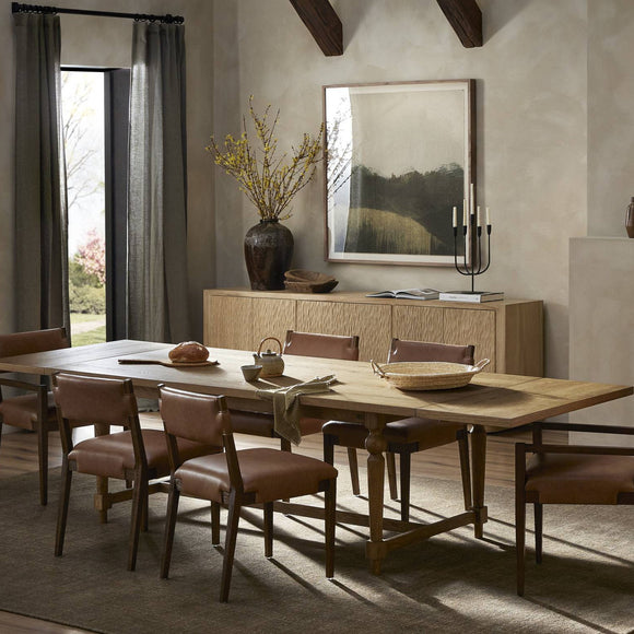 Blinn Extension Dining Table