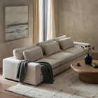 Bloor 3-Piece Sectional