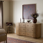 Boa 6-Drawer Dresser