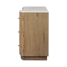 Boa 6-Drawer Dresser