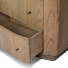 Boa 6-Drawer Dresser