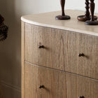 Boa 6-Drawer Dresser