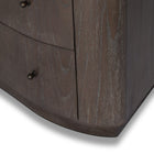 Boa 6-Drawer Dresser