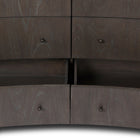 Boa 6-Drawer Dresser
