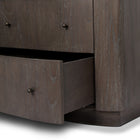 Boa 6-Drawer Dresser