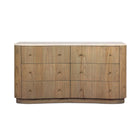 Boa 6-Drawer Dresser