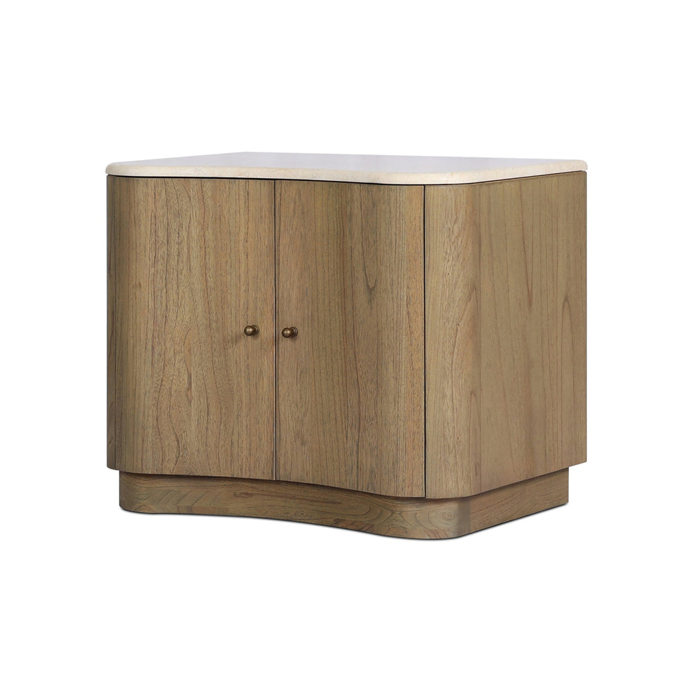 Boa Nightstand