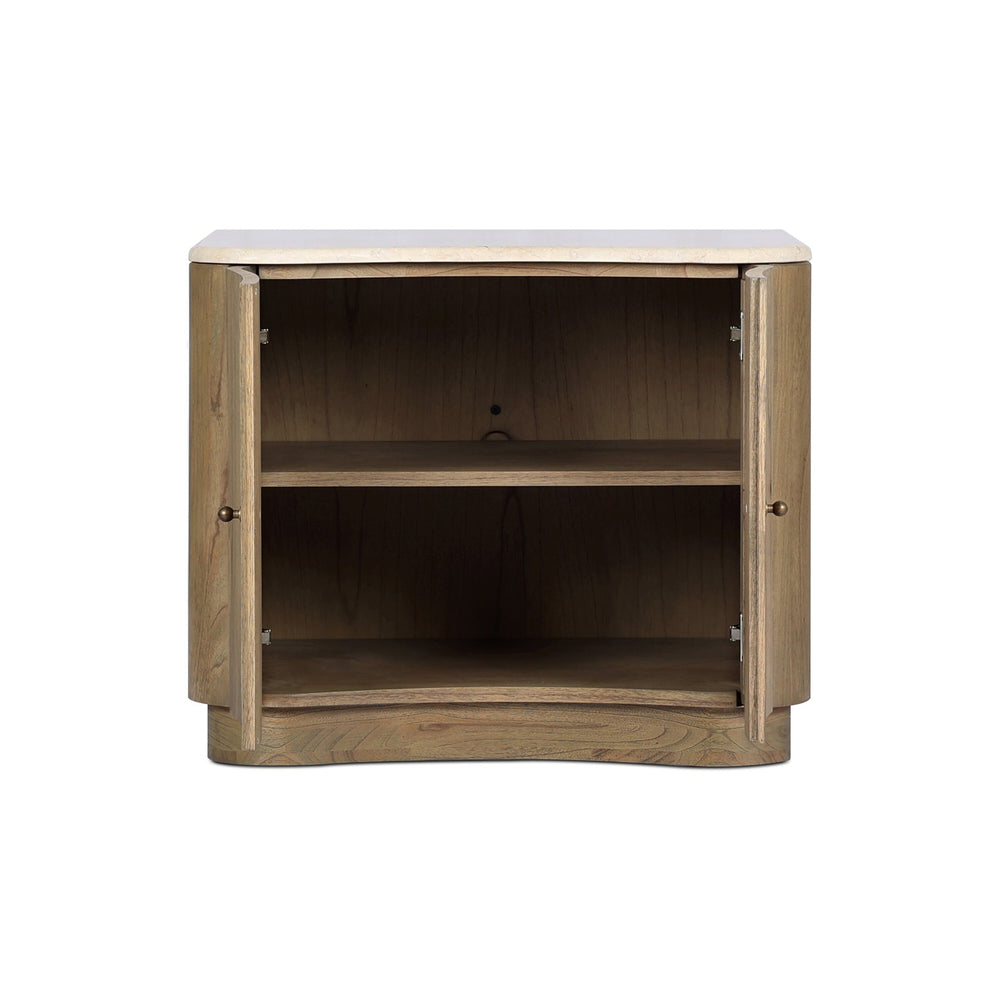 Boa Nightstand