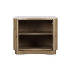 Boa Nightstand