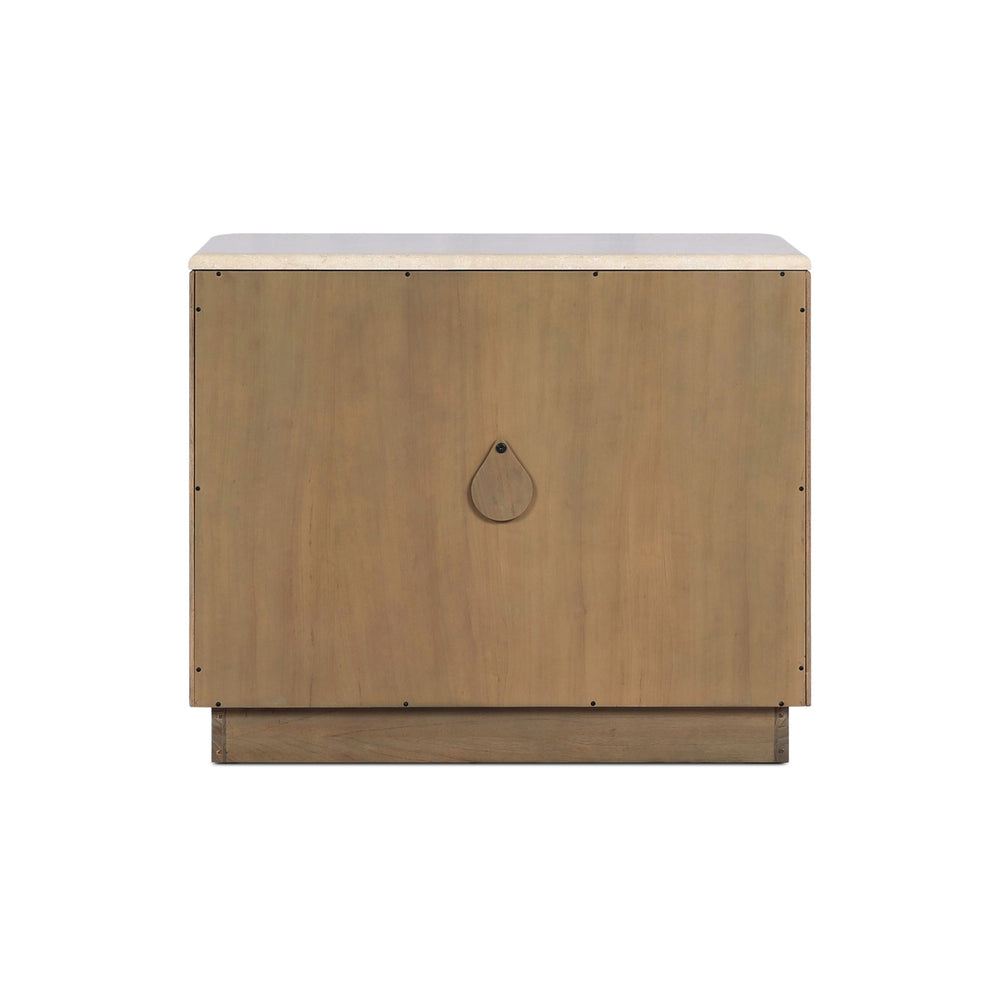 Boa Nightstand