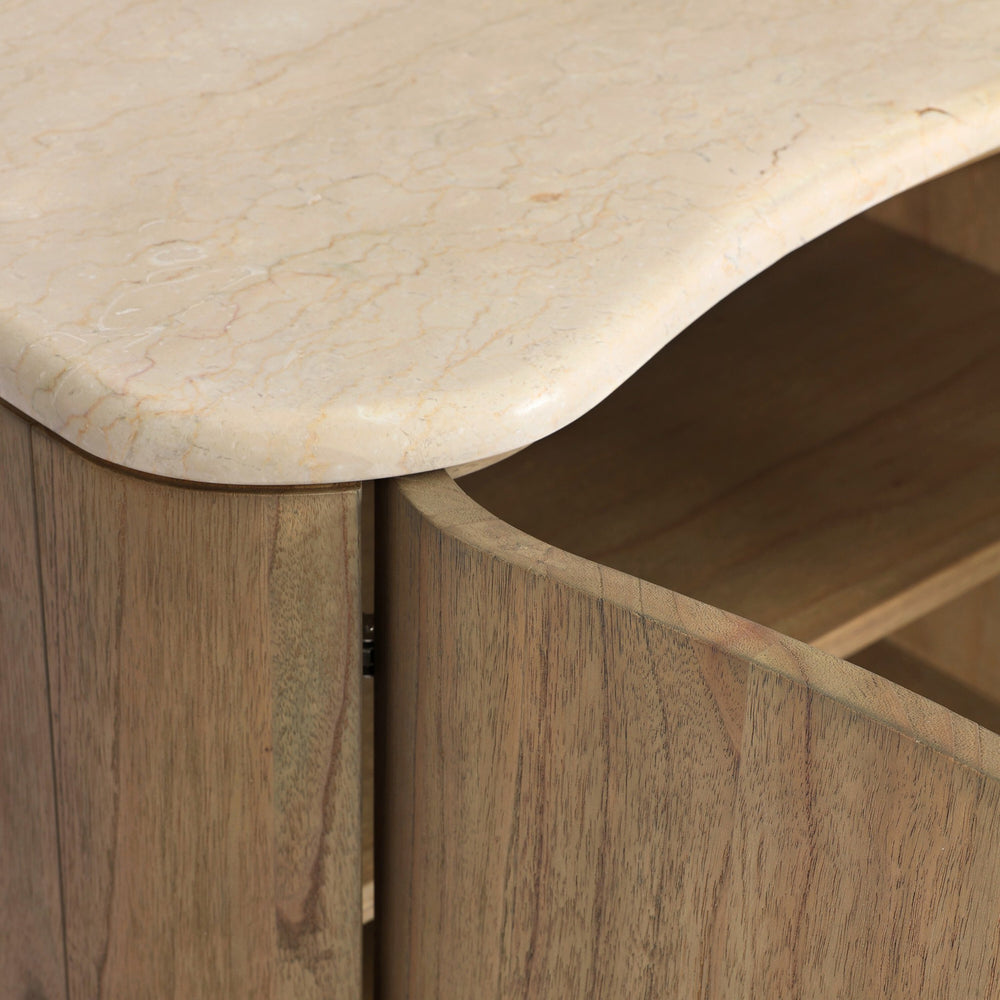 Boa Nightstand