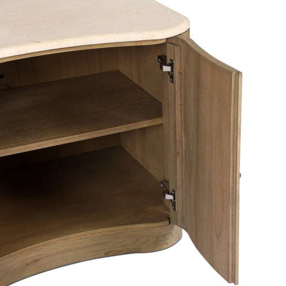 Boa Nightstand