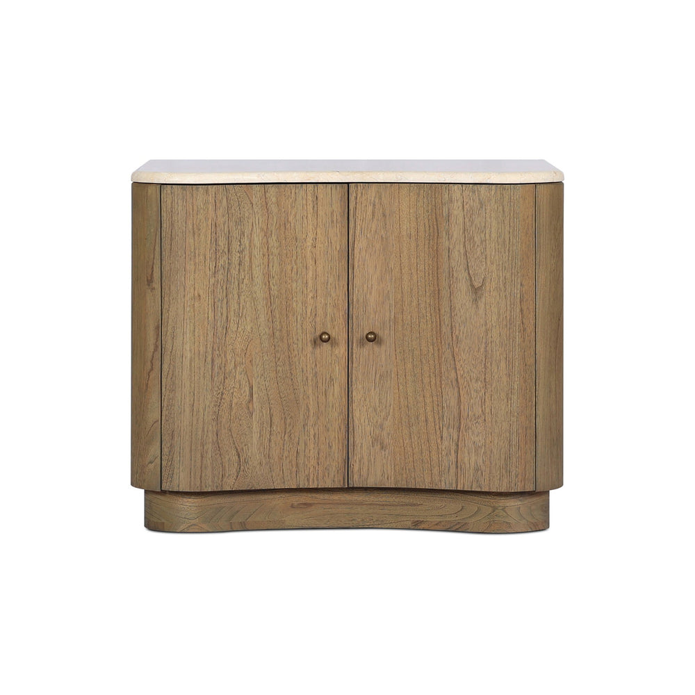 Boa Nightstand