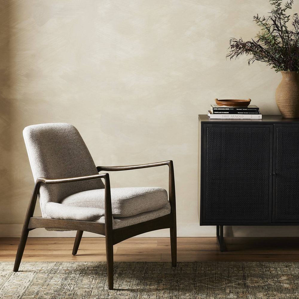 Four Hands Braden Lounge Chair - 2Modern