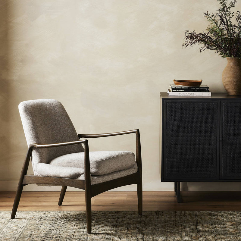 Four Hands Braden Lounge Chair - 2Modern