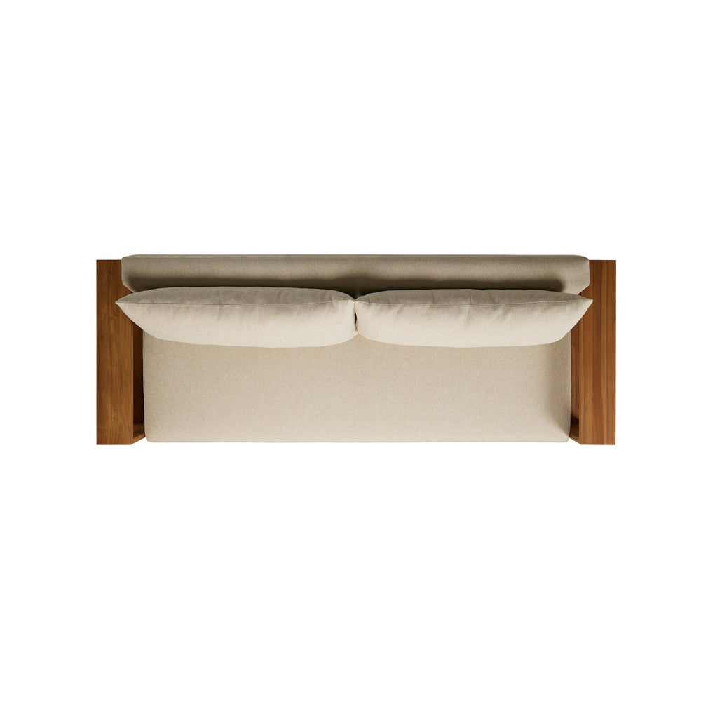 Branford Outdoor Sofa