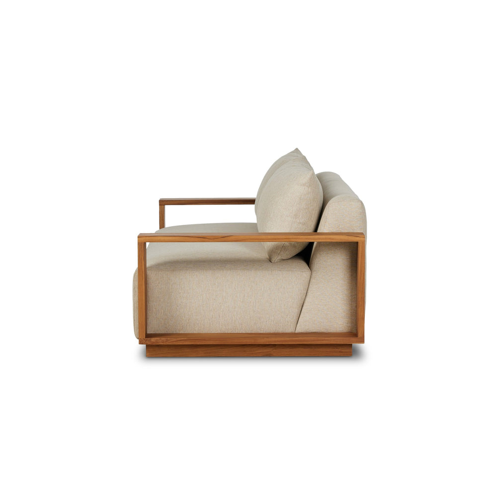 Branford Outdoor Sofa