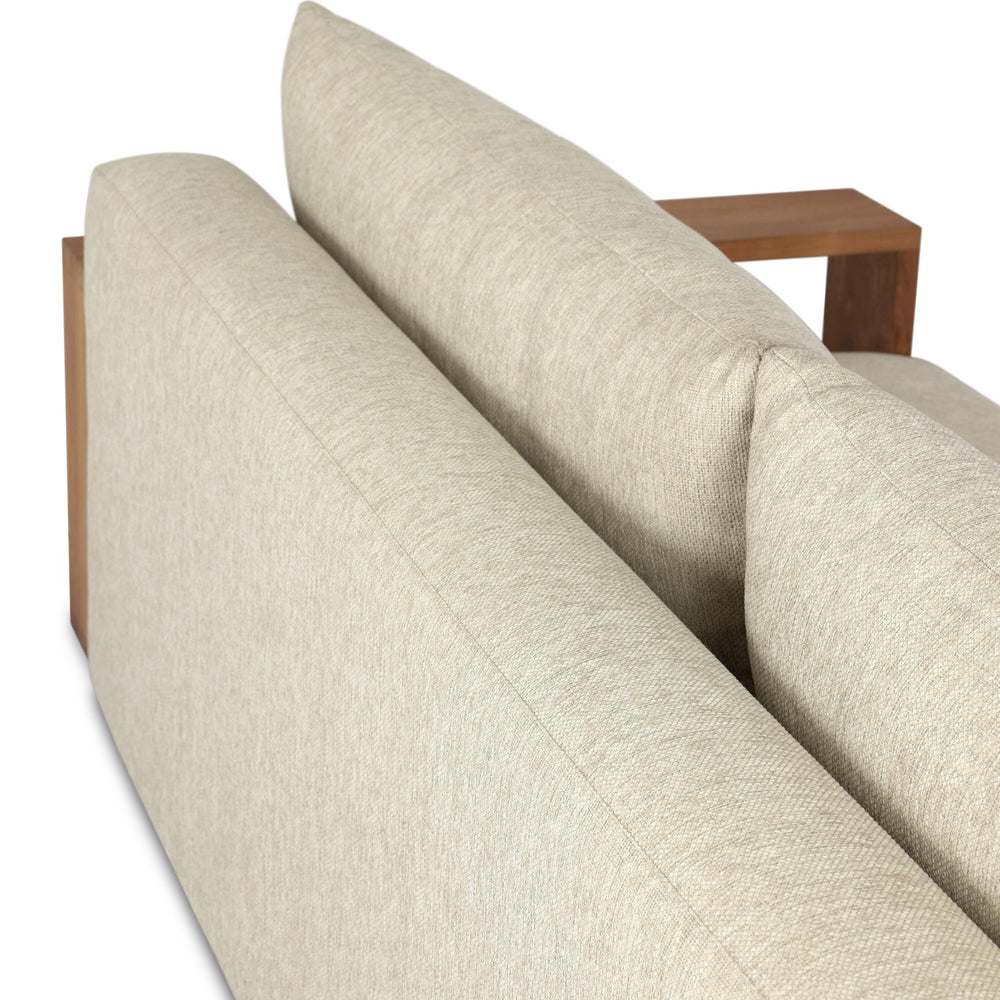 Branford Outdoor Sofa