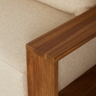 Branford Outdoor Sofa