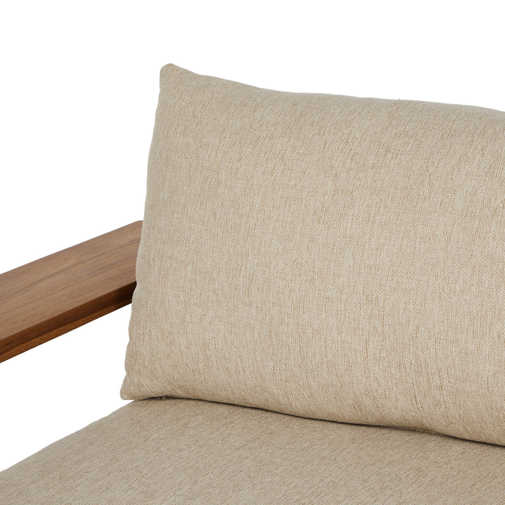 Branford Outdoor Sofa