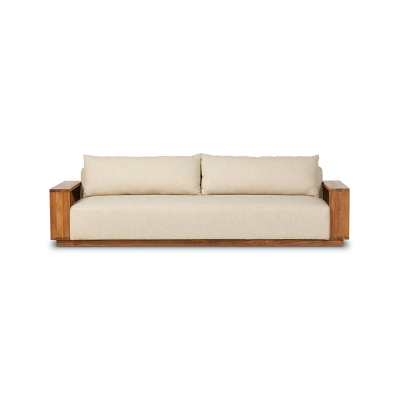 Branford Outdoor Sofa