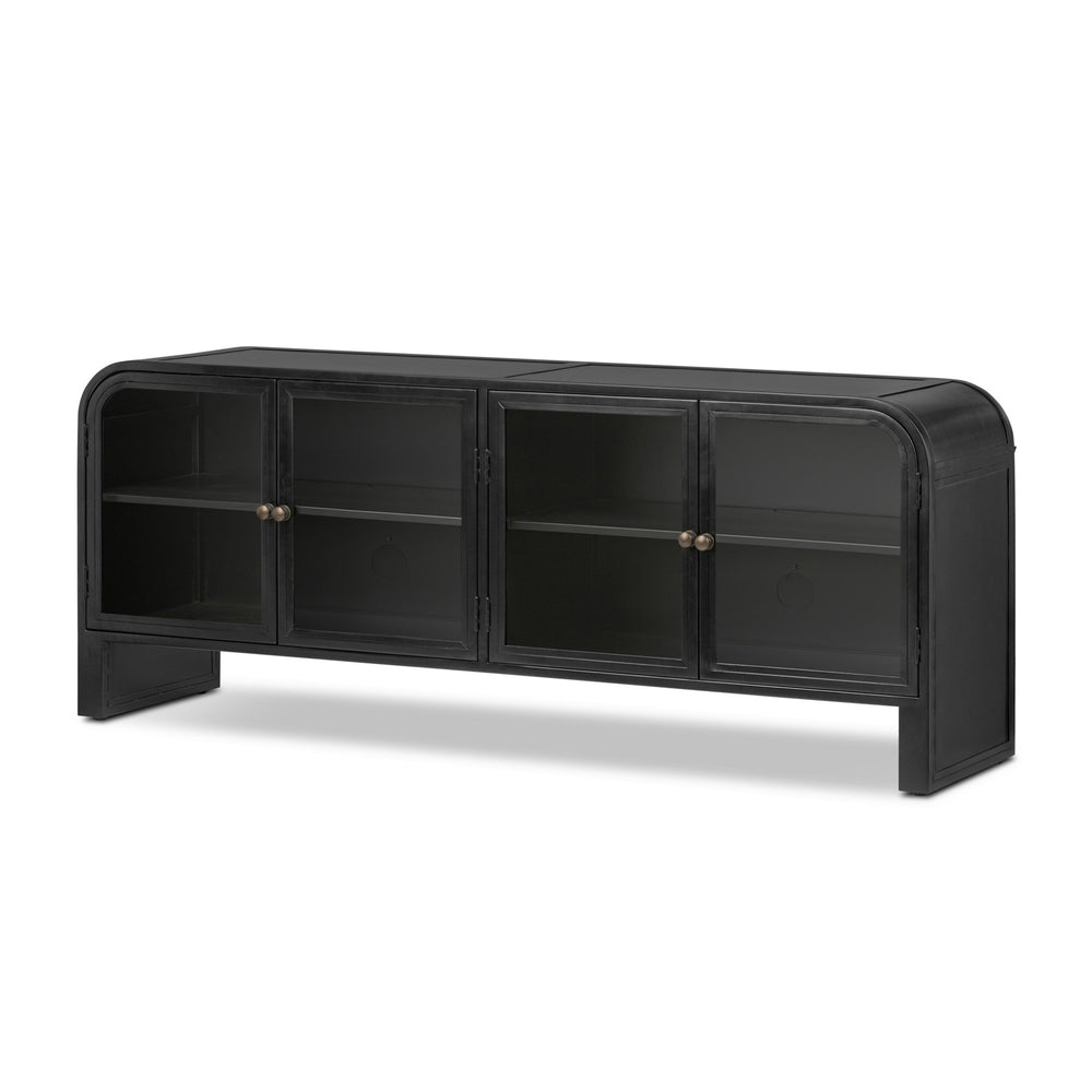 Breya Media Console