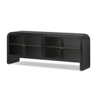 Breya Media Console