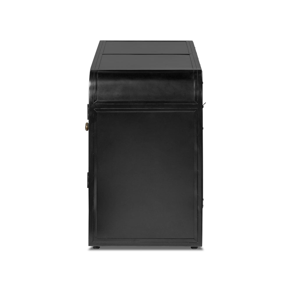 Breya Media Console