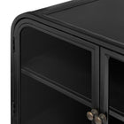 Breya Media Console