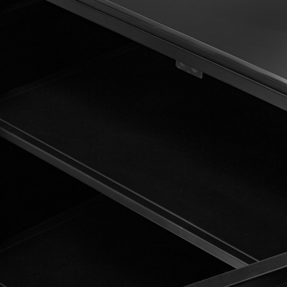 Breya Media Console