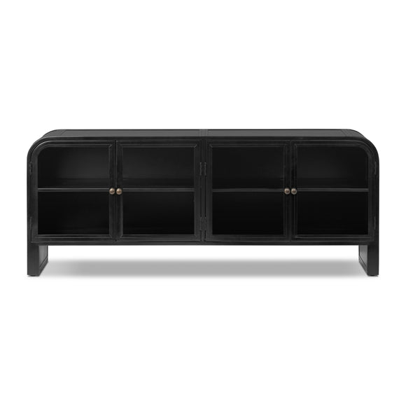 Breya Media Console