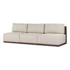 Brio 3-Piece Outdoor Sectional Sofa
