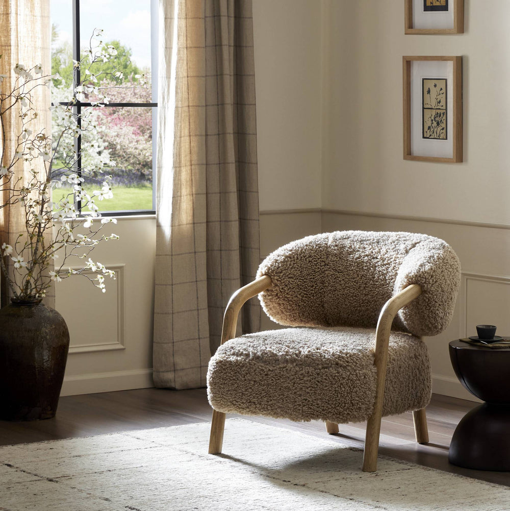 Brodie Lounge Chair