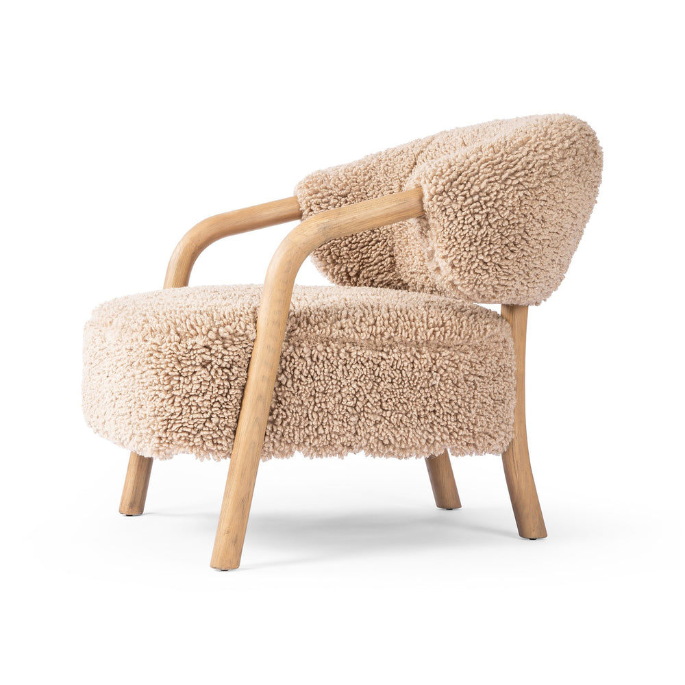 Brodie Lounge Chair