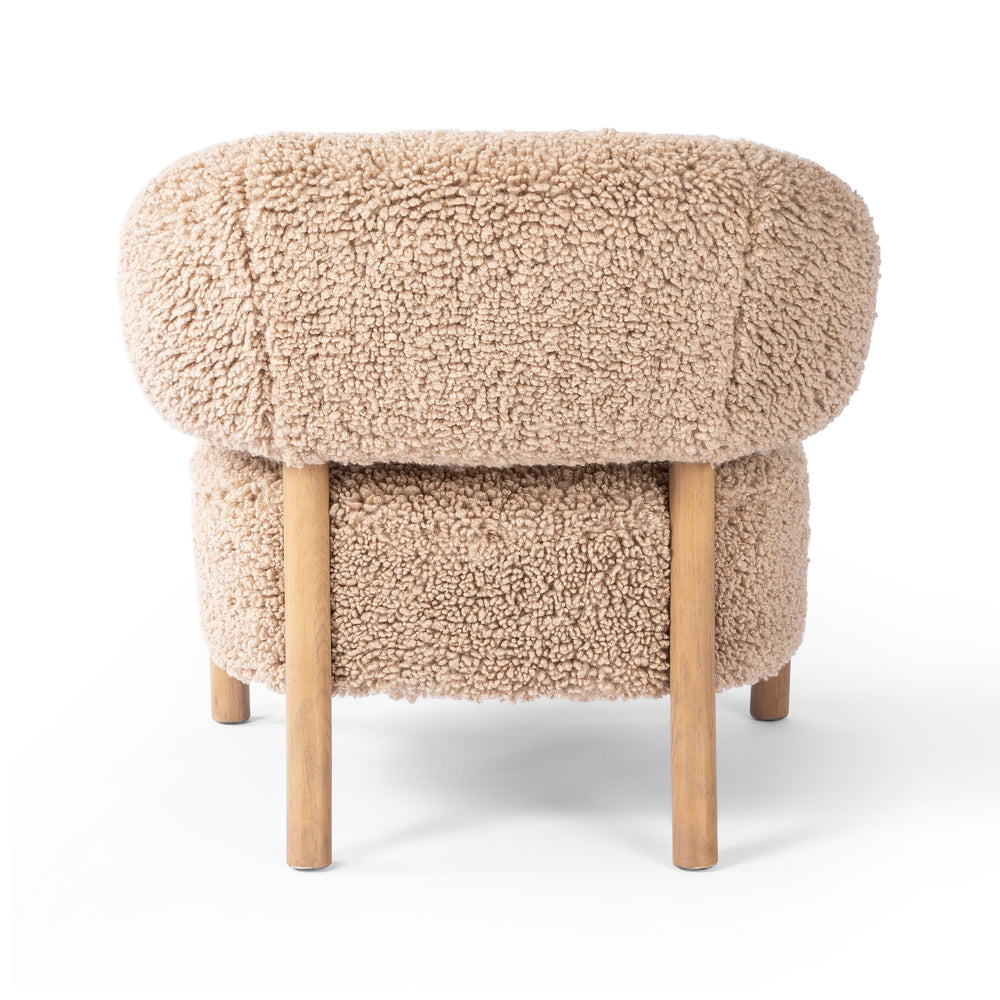 Brodie Lounge Chair