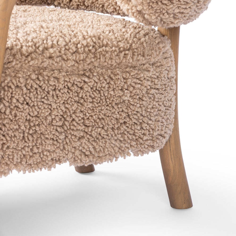Brodie Lounge Chair