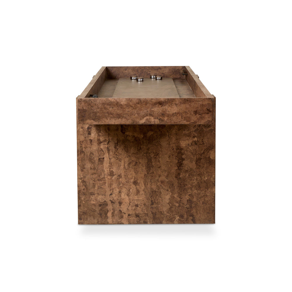Brote Shuffleboard Table